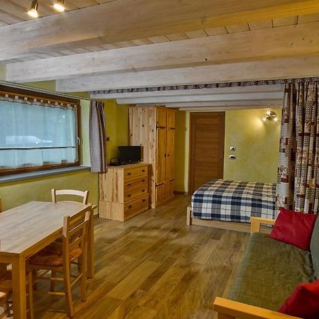 Roberta Apartments ヴァルペッリネ エクステリア 写真