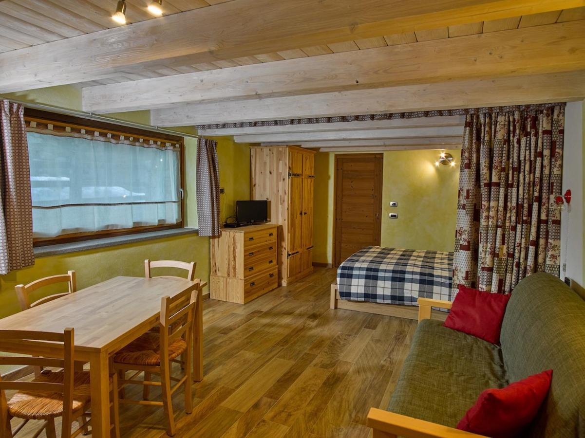 Roberta Apartments ヴァルペッリネ エクステリア 写真