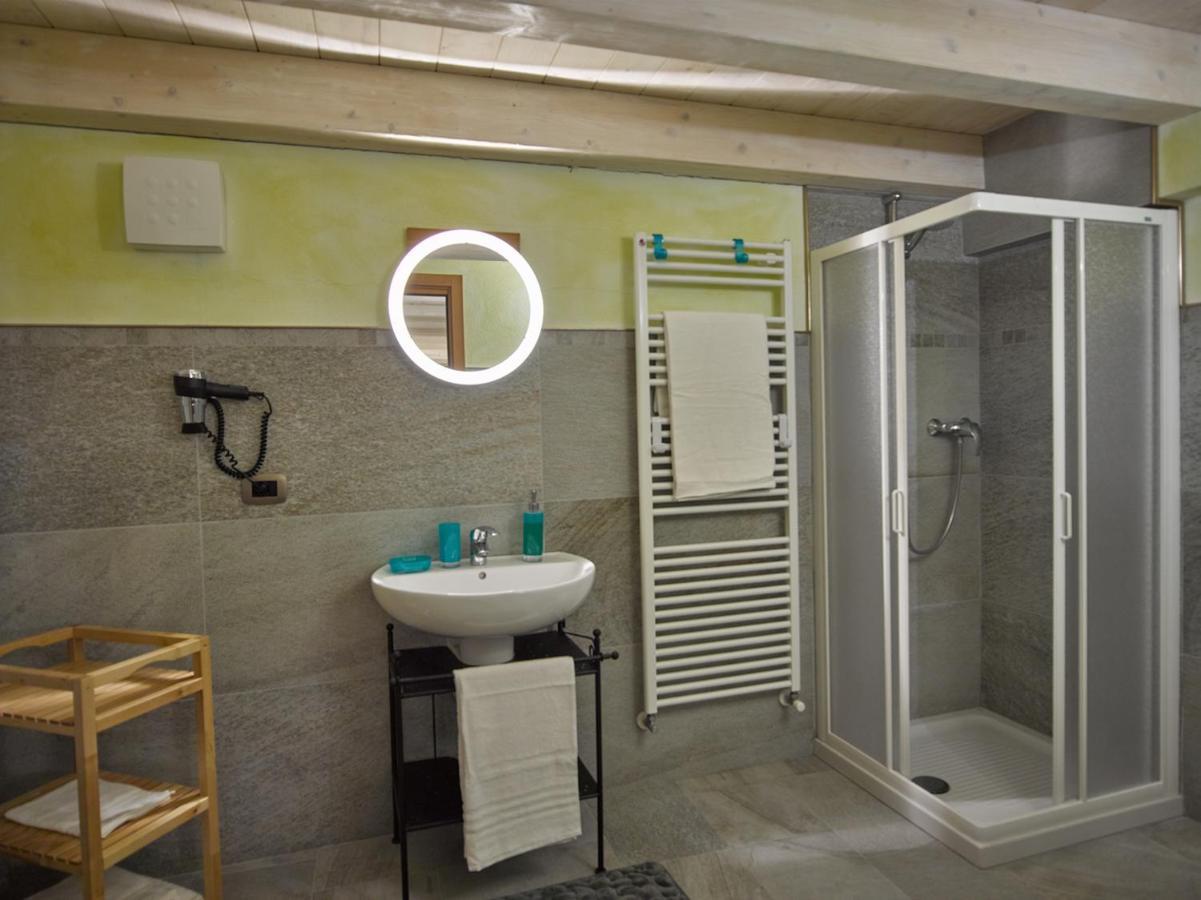 Roberta Apartments ヴァルペッリネ エクステリア 写真
