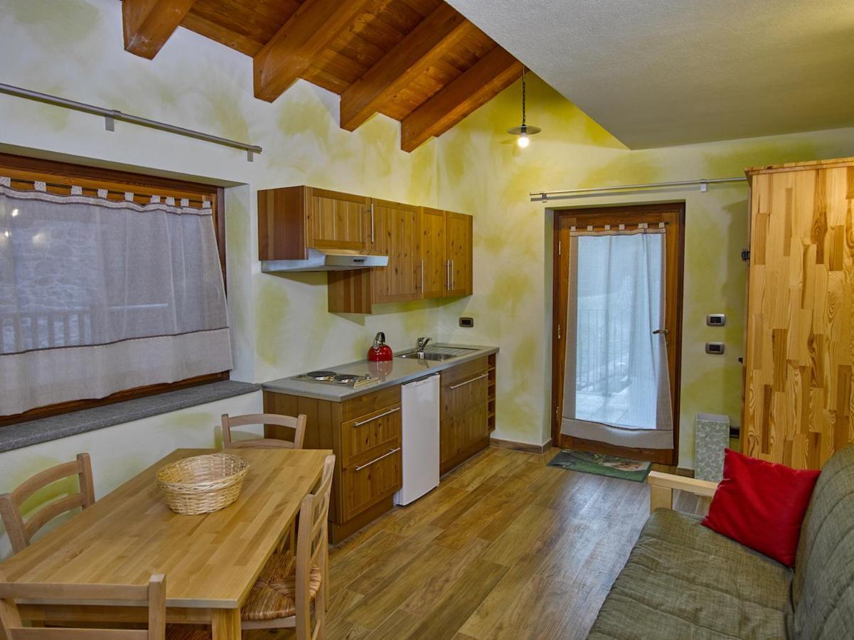 Roberta Apartments ヴァルペッリネ エクステリア 写真