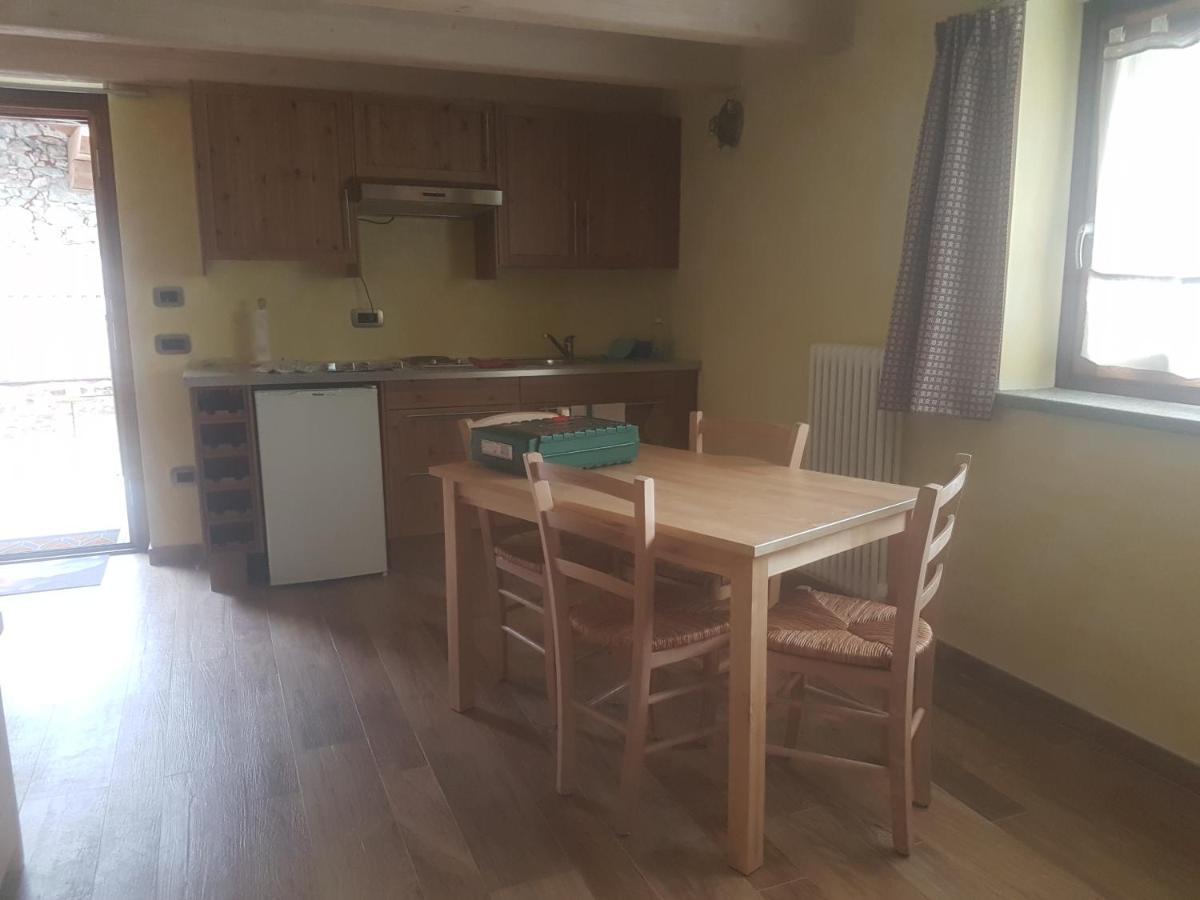Roberta Apartments ヴァルペッリネ エクステリア 写真